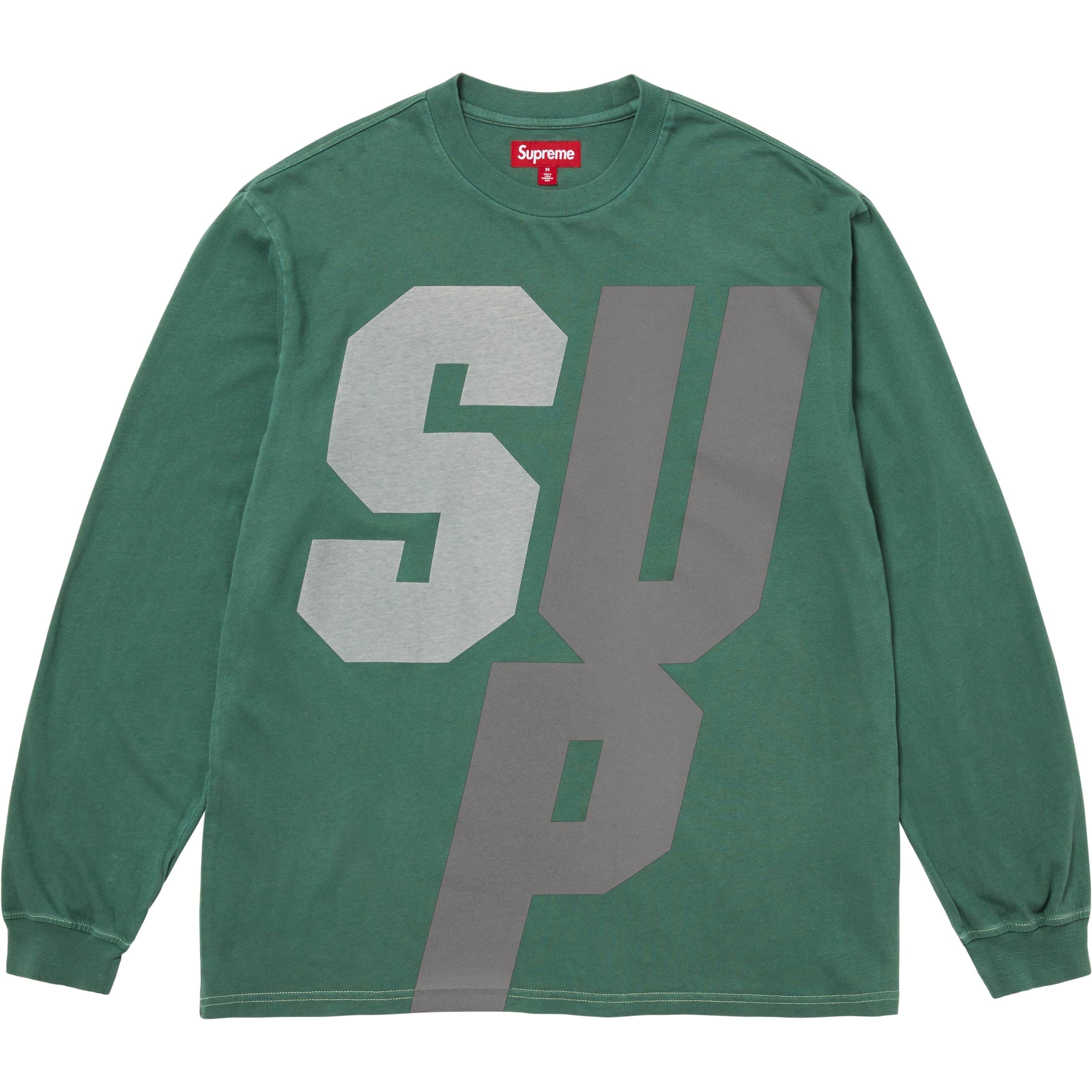 Reflective L/S Top view 5